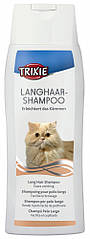 Шампунь Trixie Cat Shampoo for Long Hair для довгошерстих кішок, 250 мл