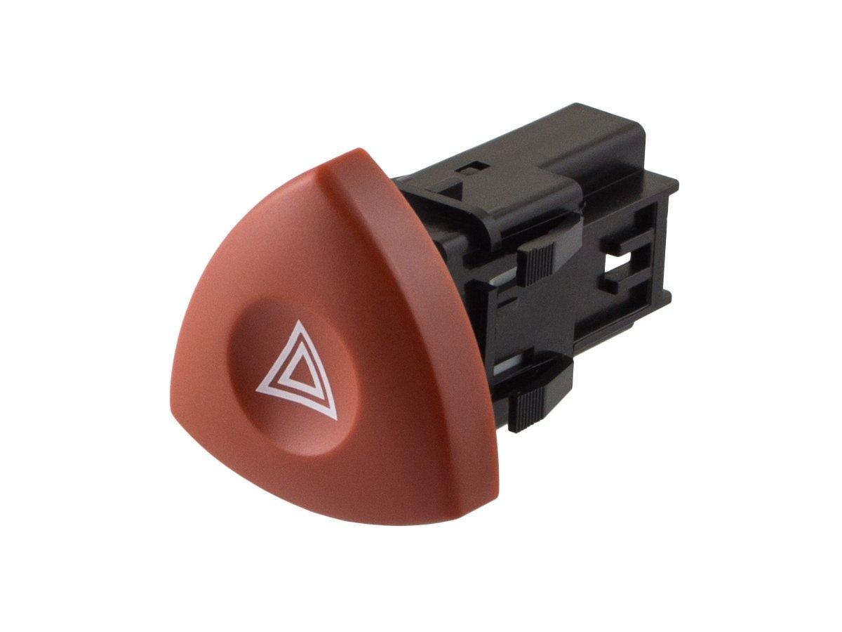 Nissan Primastar 2001 - кнопка аварійки, фото 1