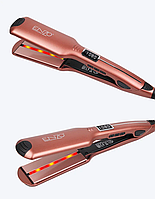 Утюжок для выравнивания волос ENZO EN-3851 c LED дисплеем