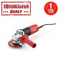 Кутова шліфувальна машина FLEX L 10-11 125  YLP