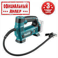 Аккумуляторный компрессор Makita MP100DZ (без АКБ) YLP