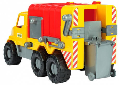 Сміттєвоз "City Truck" 39369, фото 2