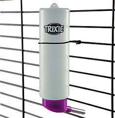 Автоматична поїлка Trixie Water Bottle для гризунів, 450 мл
