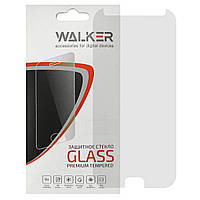 Защитное стекло Walker 2.5D для Samsung J730 Galaxy J7 2017