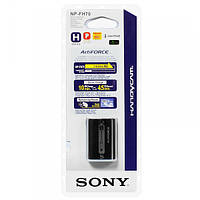 Аккумулятор NP-FH70 для камер SONY (заменяем с NP-FH30, NP-FH40, NP-FH50, NP-FH60)