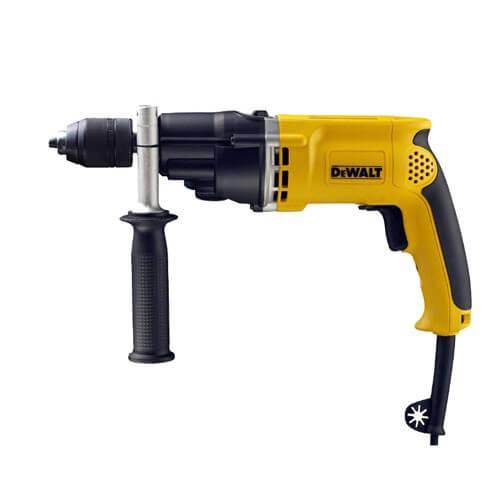 Дрель ударная DeWALT D21805KS YLP - фото 1 - id-p1390846734