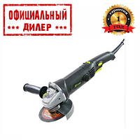 Угловая шлифмашина Титан PSUM12125LE YLP