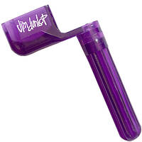 Ключ для намотування струн Dunlop 101 Gel String Winder Purple