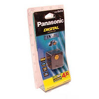 Аккумулятор CGA-DU14 (заменяем с CGA-DU07, CGA-DU21, CGA-DU12) для камер Panasonic