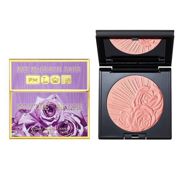 Рум'яна Pat McGrath Skin Fetish: Divine Blush у відтінку Divine Rose, фото 1