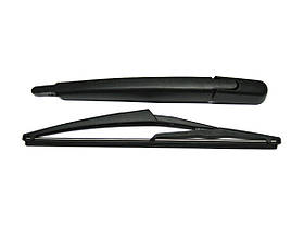 Двірник задній Nissan Qashqai кашкай