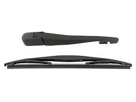 Двірник задній Nissan Pathfinder 05 - ніссан