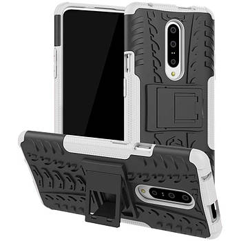 Чохол Armor Case для OnePlus 7 Pro White