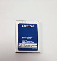 Батарея Homtom HT3 Оригинал ( Б/У) - GoodGlass