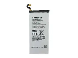 Акумуляторна батарея EB-BG920ABE для мобільного телефону Samsung G920F Galaxy S6