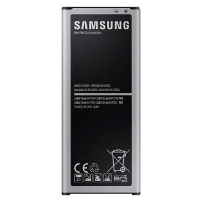 Акумуляторна батарея EB-BN910BB для телефону Samsung N910, N910F, N910FD, N910FQ, N910G, N910H