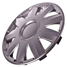 Колпаки колес TURKUS Silver Радиус R13 (4шт) Olszewski