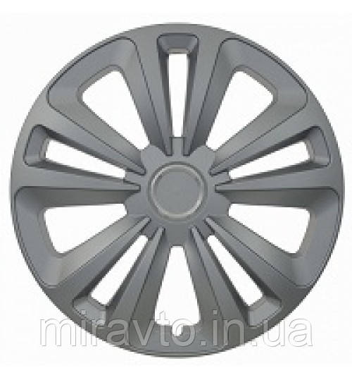 Ковпаки коліс TERRA Радіус R16 (4шт) Jestic