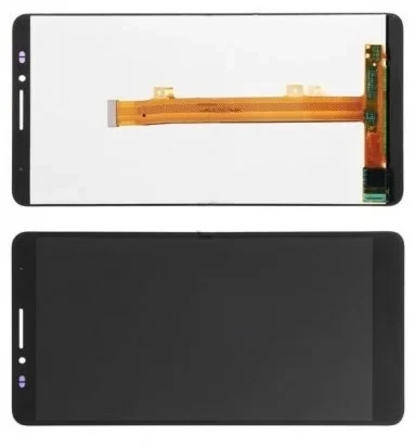 Huawei Ascend Mate 8 дисплейний модуль в зборі з тачскріном чорний