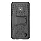 Чохол Armor Case для Nokia 2.2 Black, фото 4