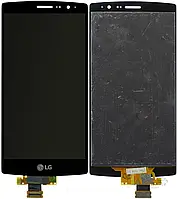 LG G4 Beat H735p модуль в зборі з тачскріном модуль чорний