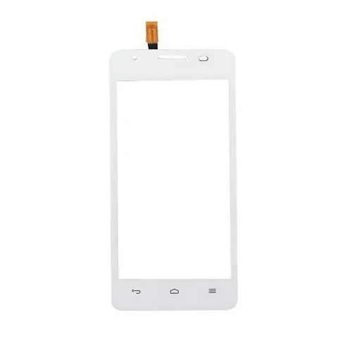Сенсорний екран для смартфону Huawei Ascend G510 U8951D тачскрін білий