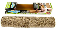 Придверный коврик из микрофибры Clean Step Mat Супервпитывающийовый и