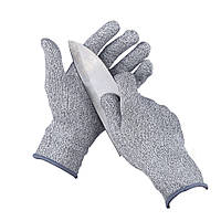 Перчатки с защитой от порезов Cut Resistant Gloves