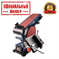 Ленточно-дисковый шлифовальный станок Odwerk JSG 100 (0.4 кВт, 220 В) YLP