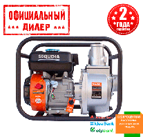 Бензинова помпа для чистої води SEQUOIA SPP1000 (7 к. с., 1000 л/хв) YLP