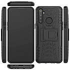 Чохол Armor Case для Realme 5 Black, фото 4