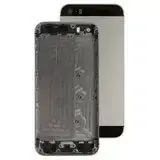 Корпус для Apple iPhone 5S, чорний