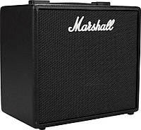 MARSHALL CODE25 Комбопідсилювач для електрогітари 25Вт, 1х10"