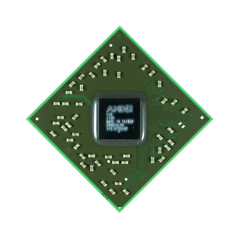 Мікросхема ATI 218-0755046 південний міст AMD Hudson M2 FCH для ноутбука, фото 1