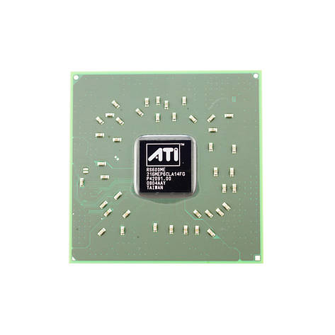 Мікросхема ATI 216MEP6CLA14FG північний міст AMD RS600ME для ноутбука, фото 1