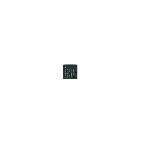Мікросхема Texas Instruments TPS54418TI (TPS54418RTER) (QFN-16) для ноутбука, фото 1