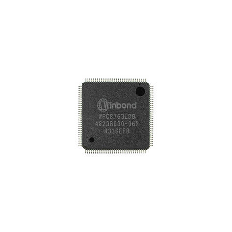 Мікросхема Winbond WPC8763LDG для ноутбука, фото 1