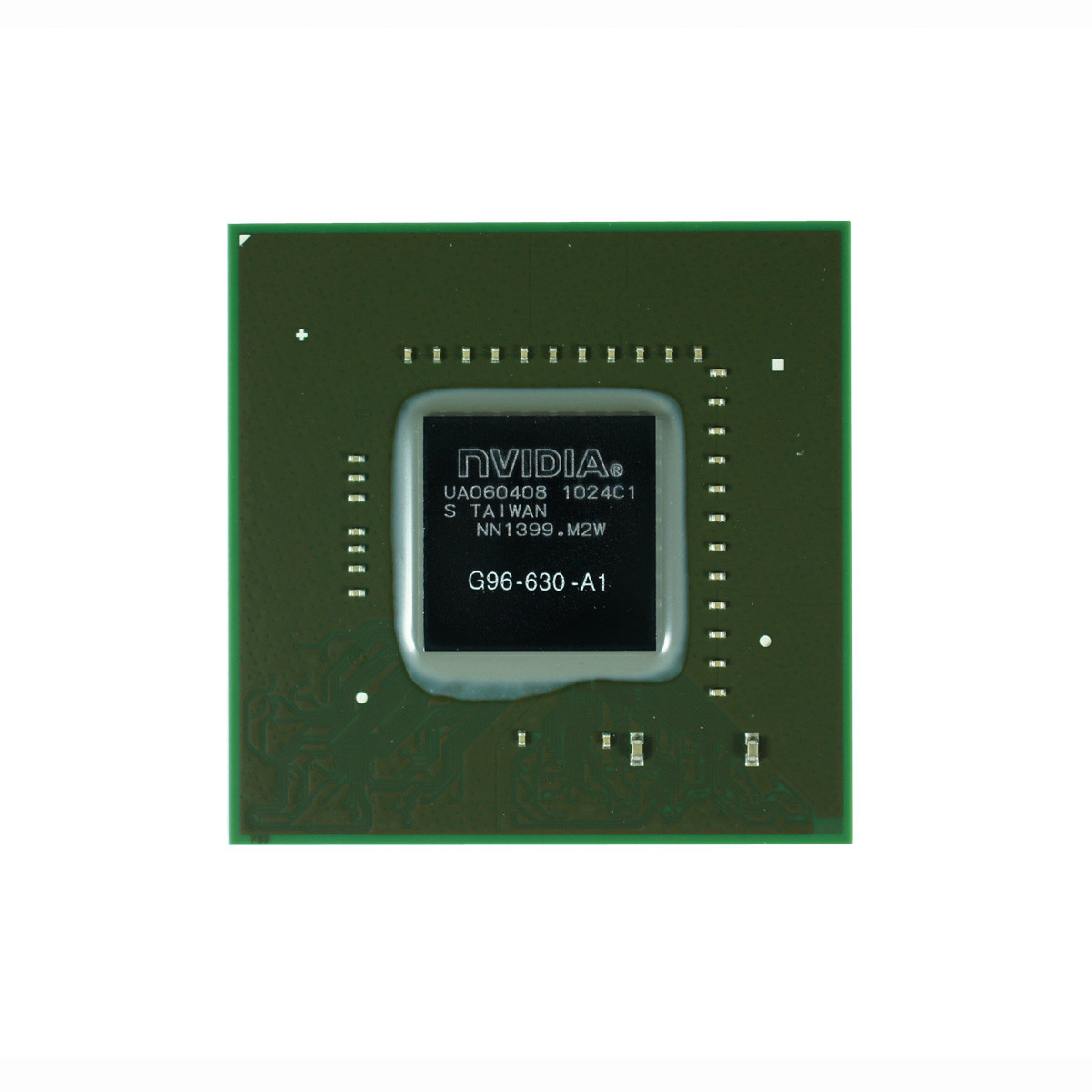 Мікросхема NVIDIA G96-630-A1 GeForce 9600M GT відеочіп для ноутбука