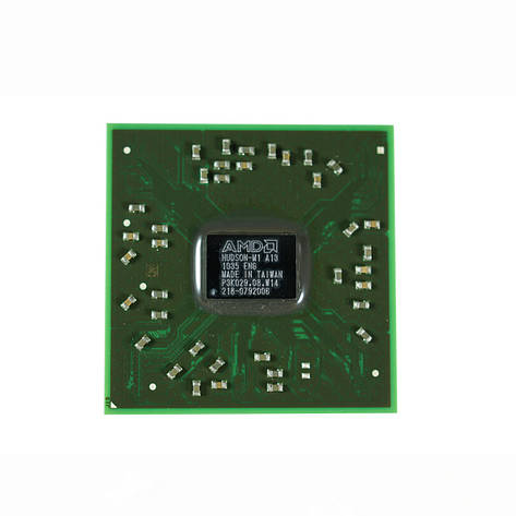 Мікросхема ATI 218-0792006 південний міст AMD Hudson M1 FCH для ноутбука, фото 1