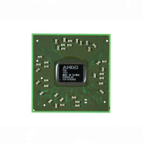 Мікросхема ATI 218-0792008 південний міст AMD M1 FCH для ноутбука, фото 1