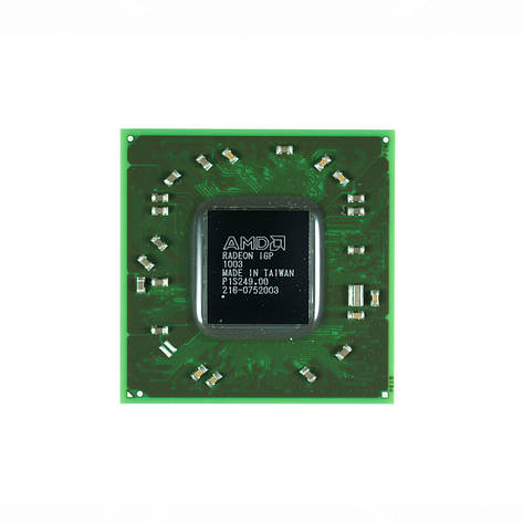 Мікросхема ATI 216-0752003 північний міст AMD Radeon IGP RS880MC для ноутбука, фото 1