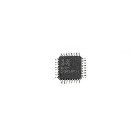 Мікросхема Realtek ALC892 звукова карта для ноутбука, фото 1
