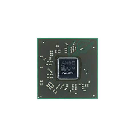 Мікросхема ATI 216-0855000 Mobility Radeon R7 M265 відеочіп для ноутбука, фото 1