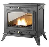 Пічь-камін ALMA Invicta