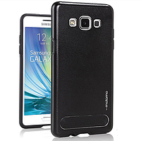 Чохол алюмінієвий для Samsung Galaxy A3 SM-A300 Motomo