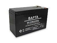 Аккумуляторная батарея BAPTA 12В 9,0Ач BP-2100