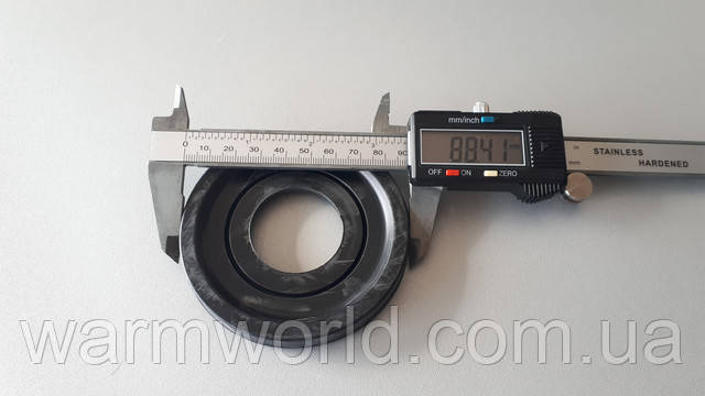 Внешний диаметр 90 мм Внешний диаметр 90 мм