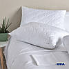 Набір подушок готельних Classic Soft ТМ IDEIA 50х70 см, 2 шт, фото 7