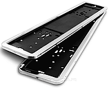 Рамки під номерний знак