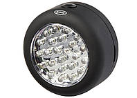 Світлодіодний ліхтарик RING на 24LED